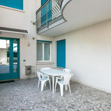 Appartamento Vittorio -