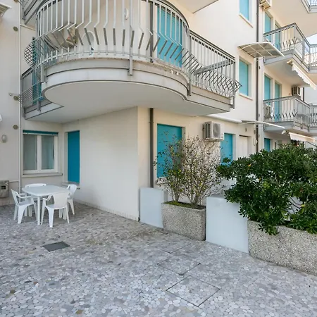Apartment Vittorio - Lido di Jesolo