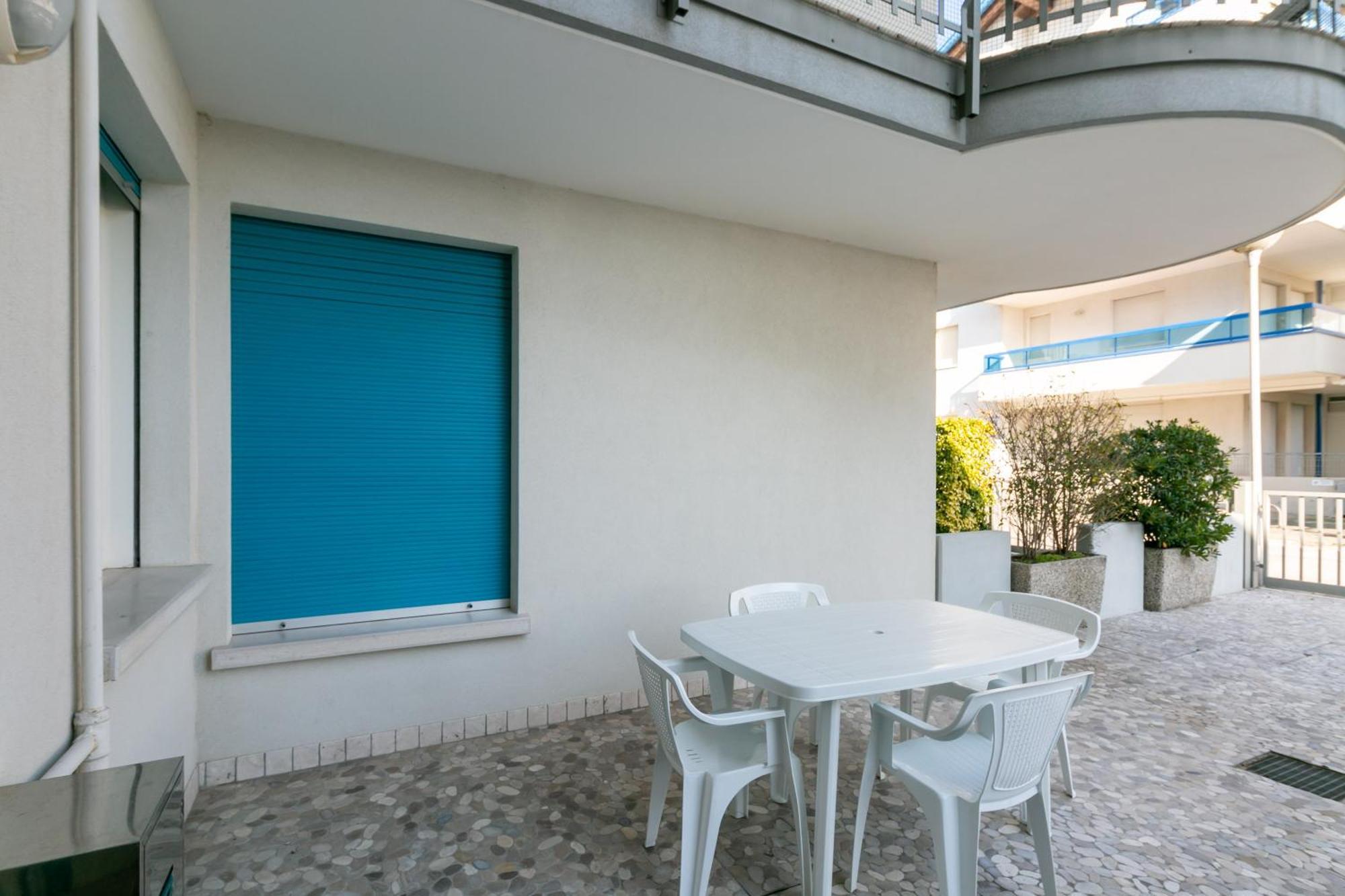 Apartment Vittorio -